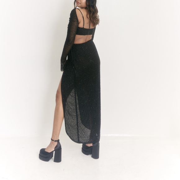 Oh Polly - Champel Dress - Picture 6 of 8